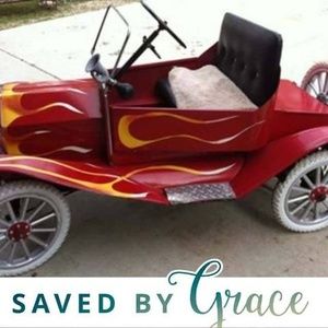 Meet your Posher, David